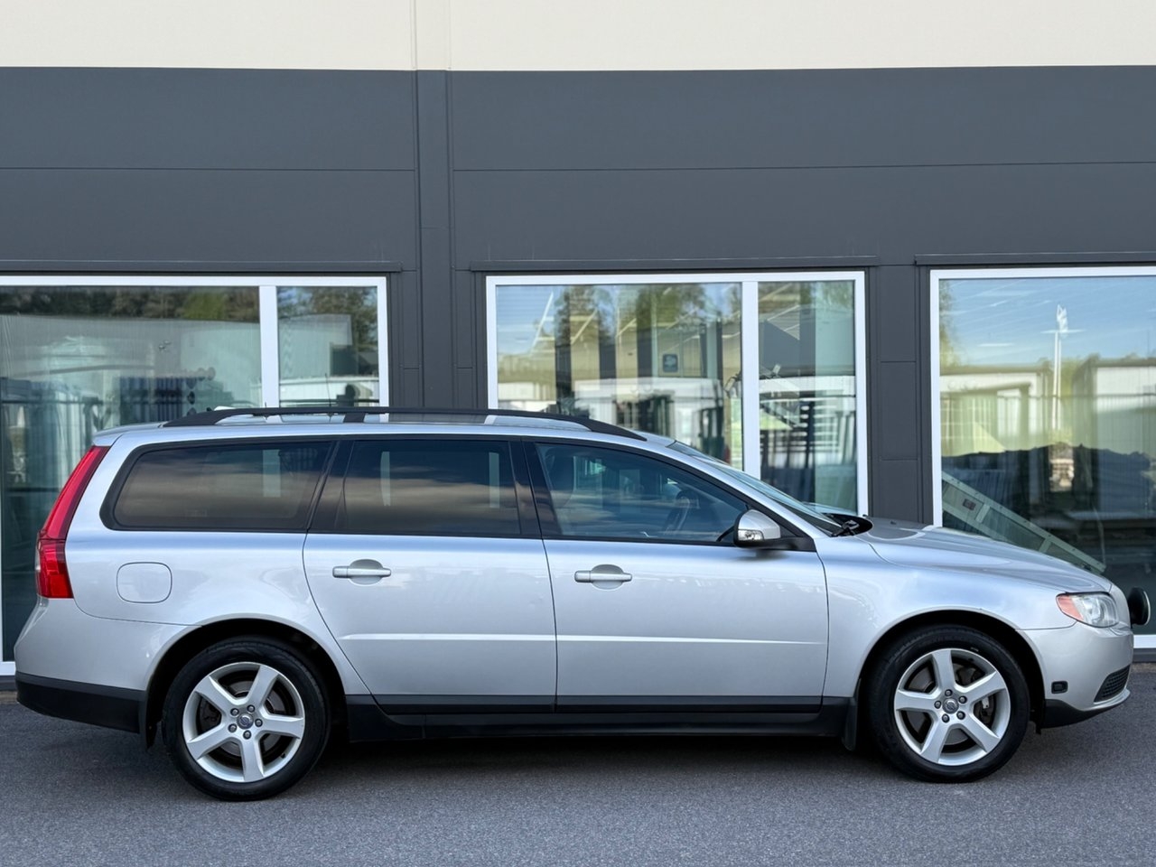 Volvo V70 2010, bild 2/36