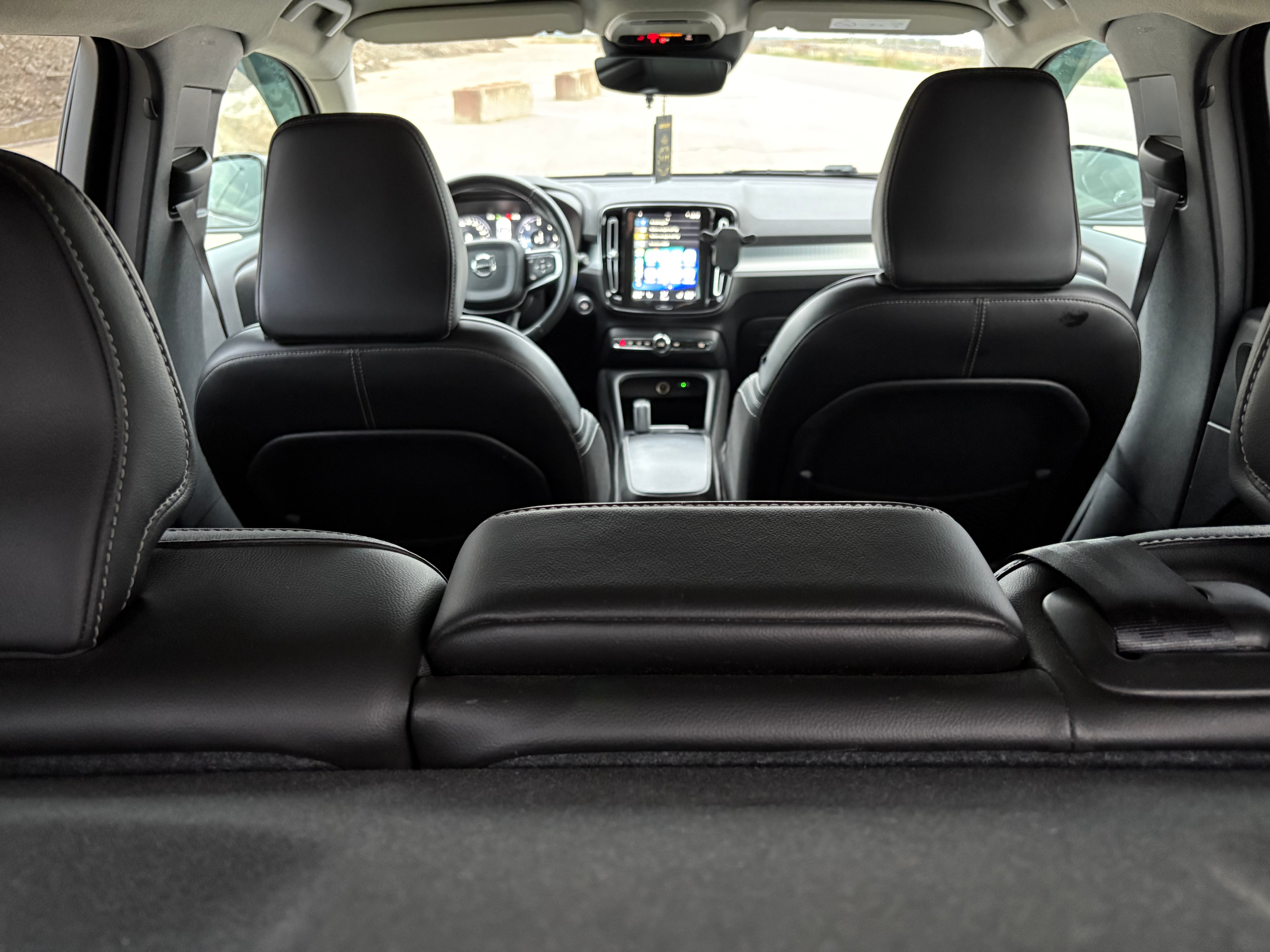 Volvo XC40 D3 Geartronic 2019, kuva 5/10