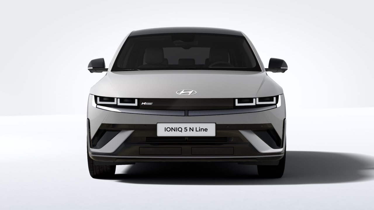Hyundai Ioniq 5 N Line - 84kWh - AWD 2026, bild 4/10