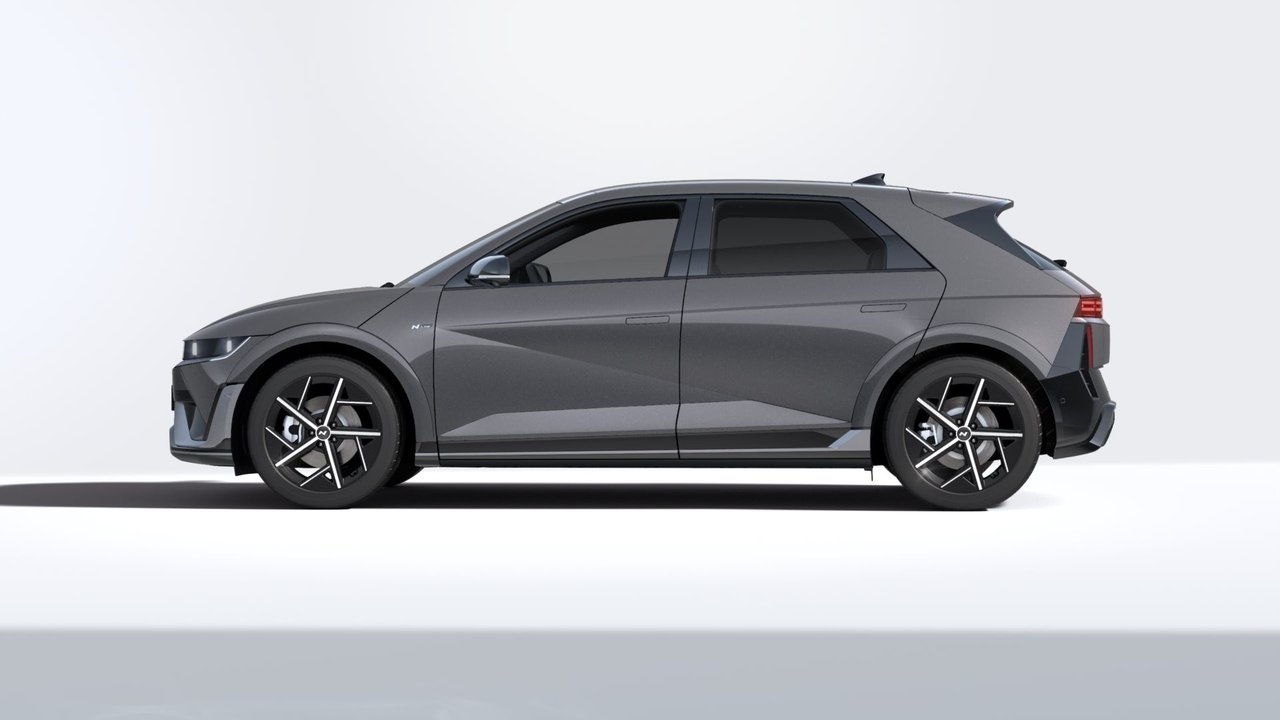 Hyundai Ioniq 5 N Line - 84kWh - AWD 2026, bild 4/10