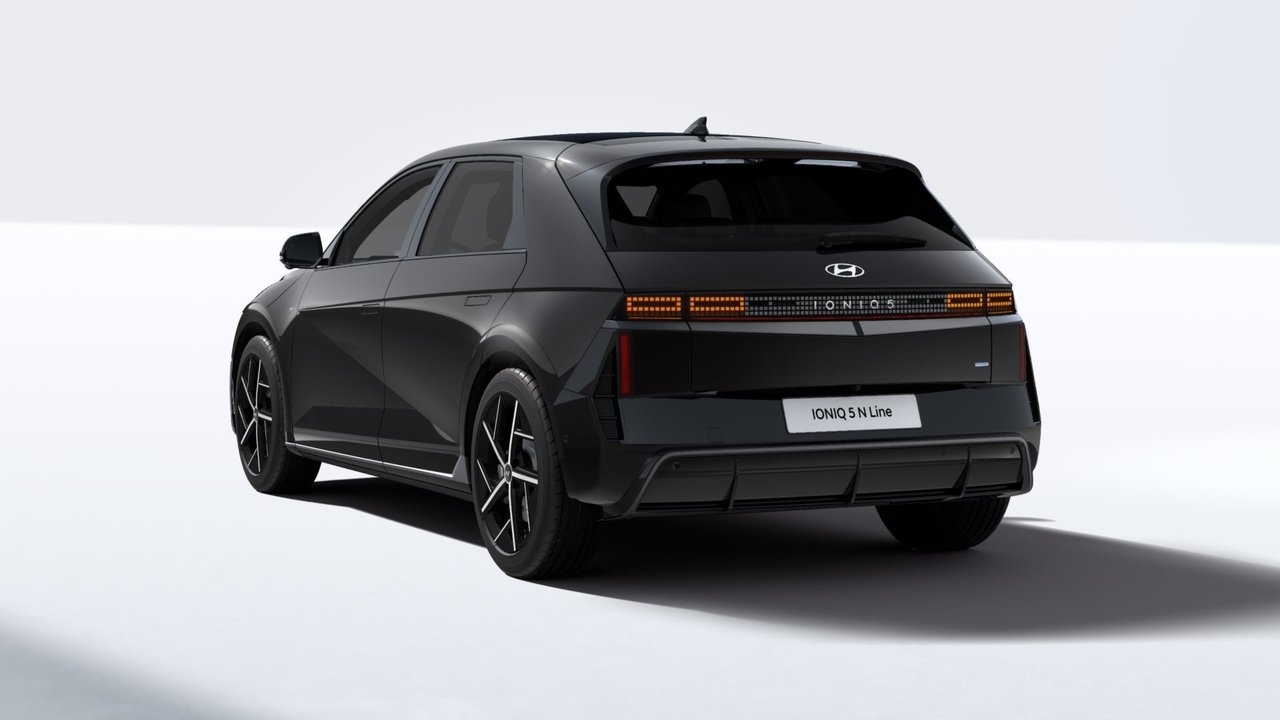 Hyundai Ioniq 5 N Line - 84kWh - AWD 2026, bild 7/10