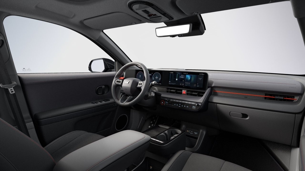 Hyundai Ioniq 5 N Line - 84kWh - AWD 2026, bild 3/10