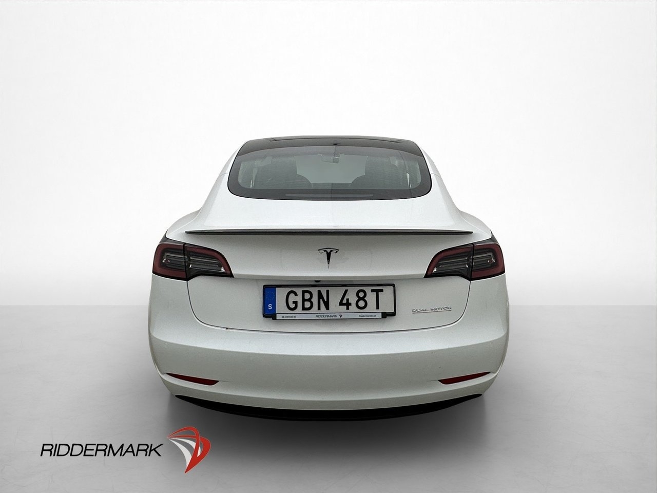 Tesla Model 3 Performance AWD 2022, bild 6/30