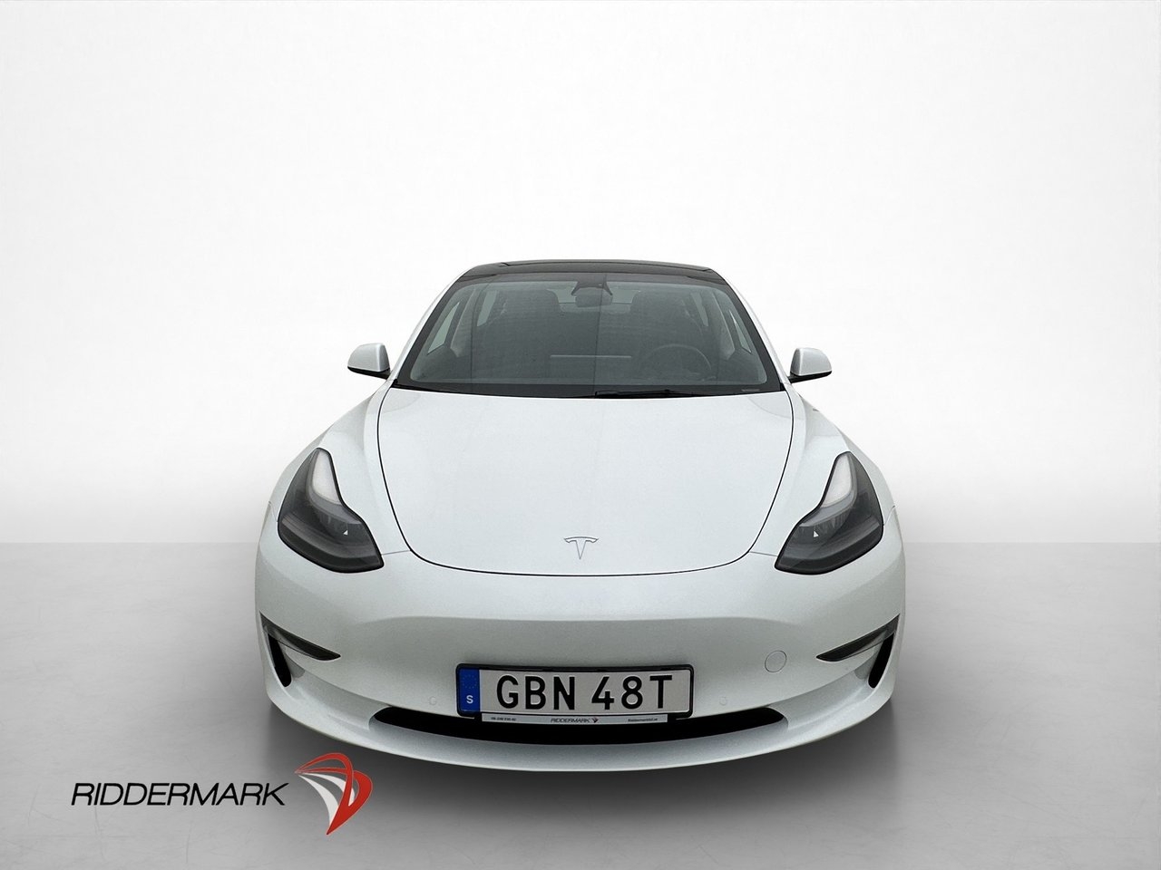 Tesla Model 3 Performance AWD 2022, bild 3/30
