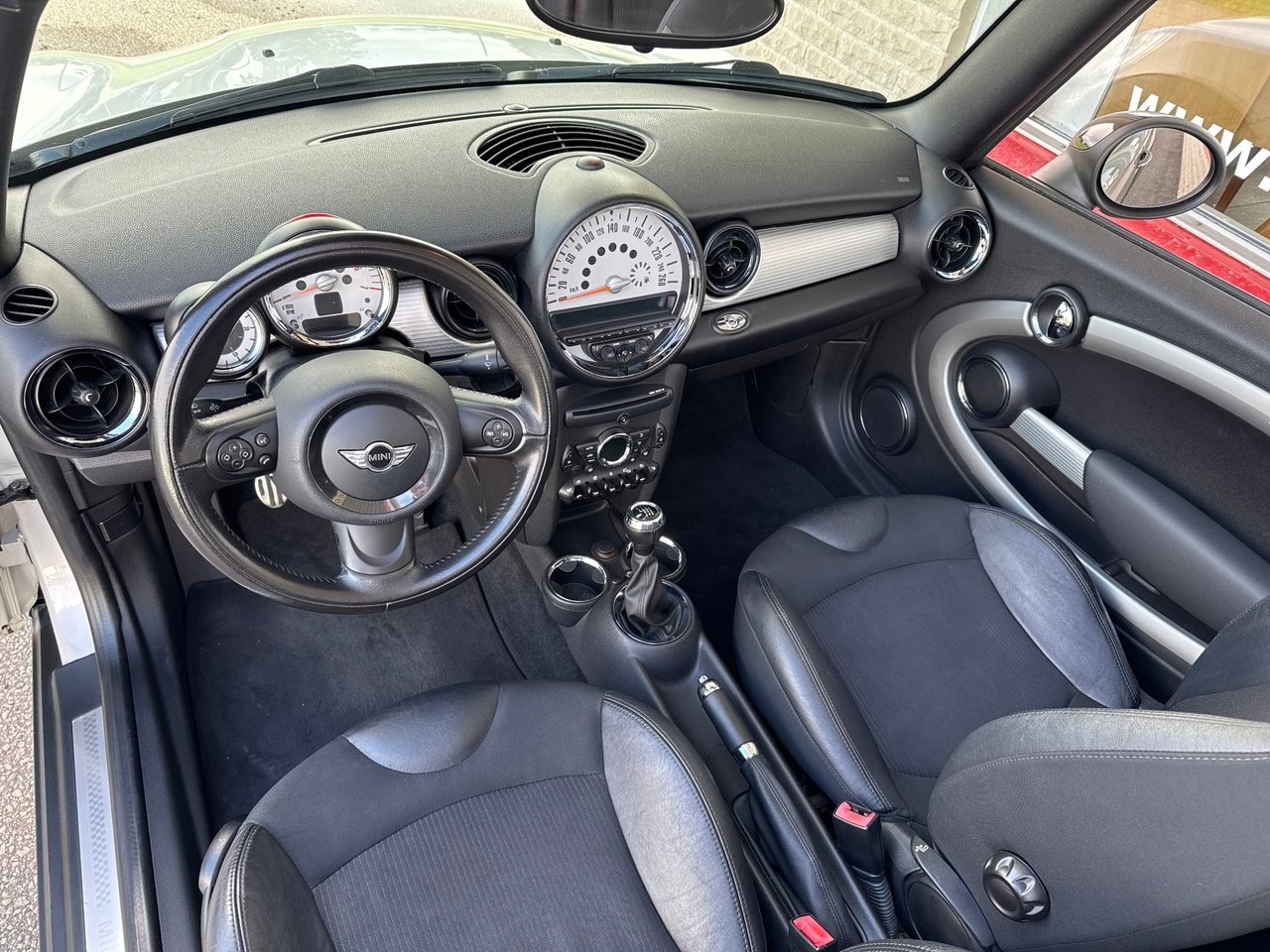 MINI Cooper 2011, bild 5/10