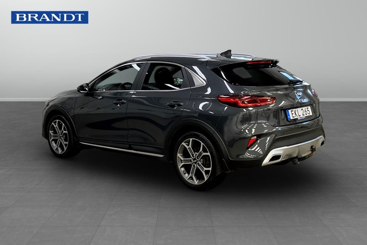 Kia XCeed Plug In 2021, kuva 2/9
