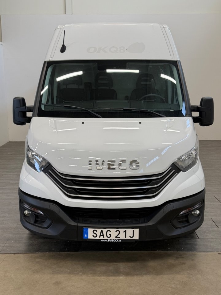 Iveco Daily 2023, kuva 2/13
