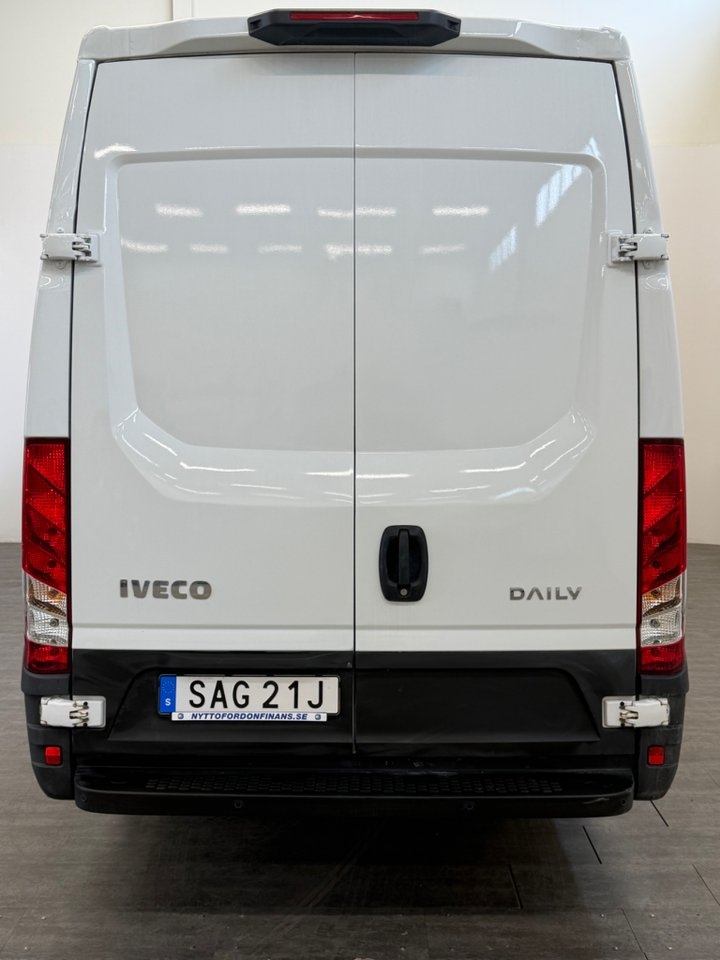 Iveco Daily 2023, kuva 5/13