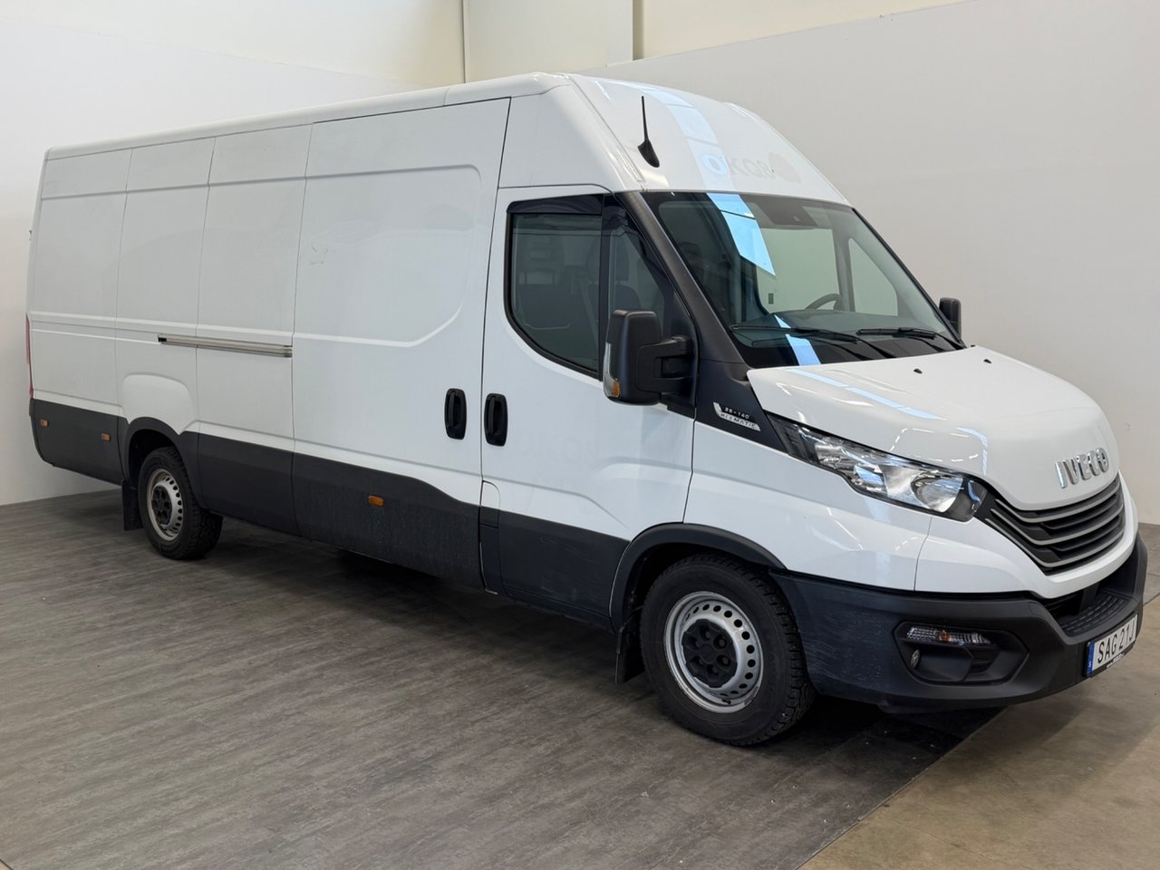 Iveco Daily