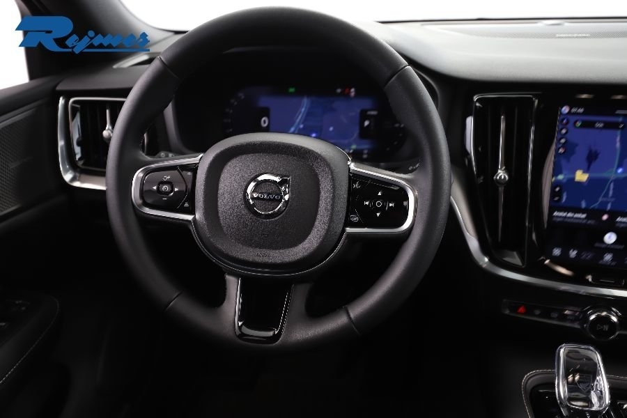 Volvo V60 T6 Plus Dark Nordic Edition 2027, bild 4/31