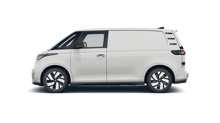 Volkswagen ID. Buzz 2027, kuva 2/9