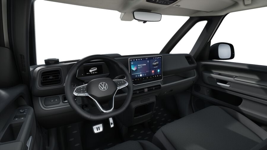 Volkswagen ID. Buzz 2027, kuva 7/9