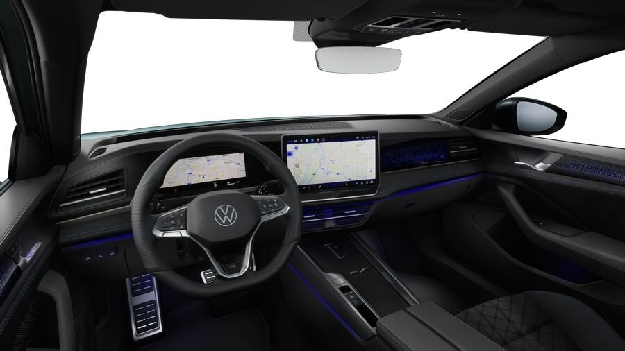 Volkswagen Passat 2026, bild 6/7