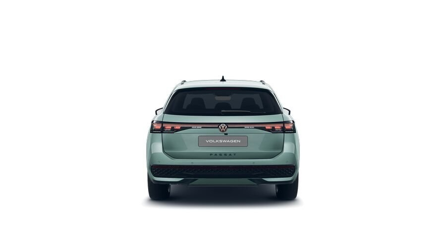 Volkswagen Passat 2026, bild 4/7