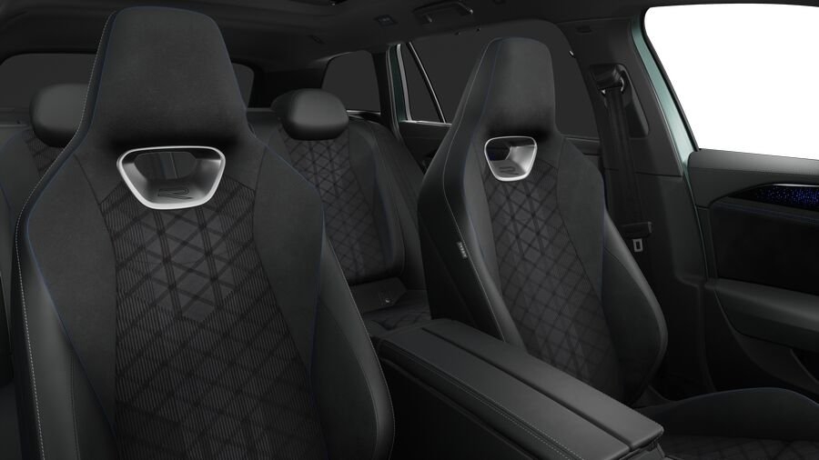 Volkswagen Passat 2026, bild 7/7