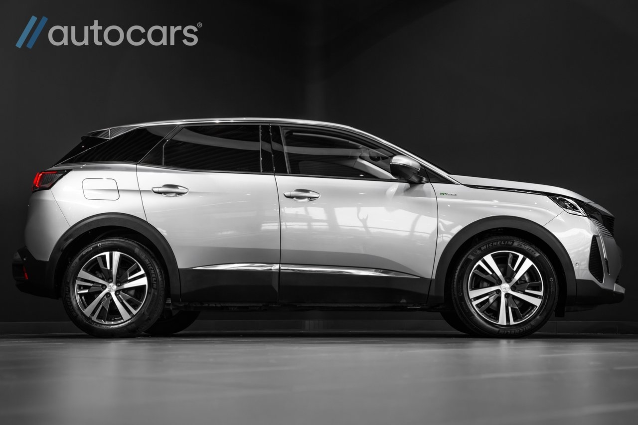 Peugeot 3008 2021, bild 2/10