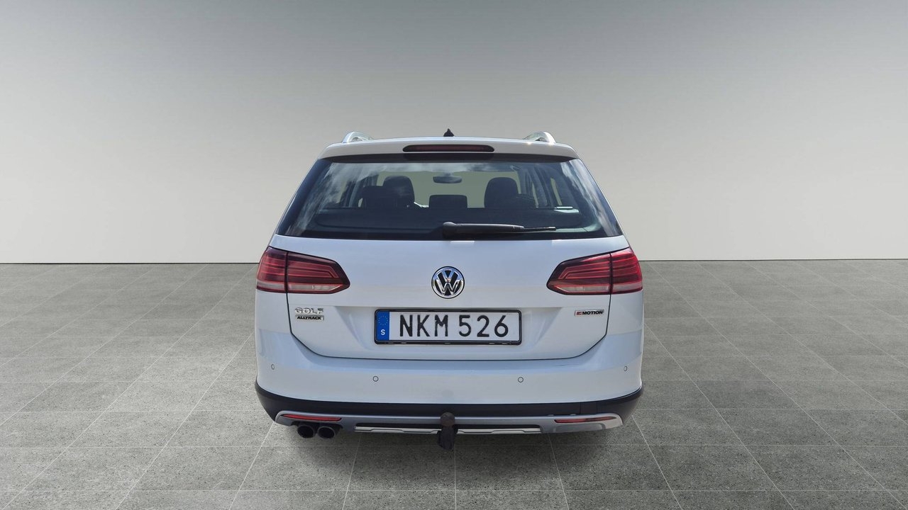 Volkswagen Golf 2020, bild 4/10