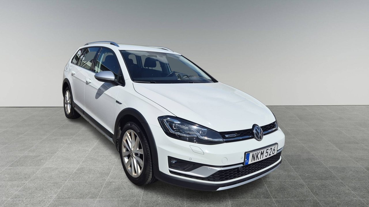 Volkswagen Golf 2020, bild 6/10