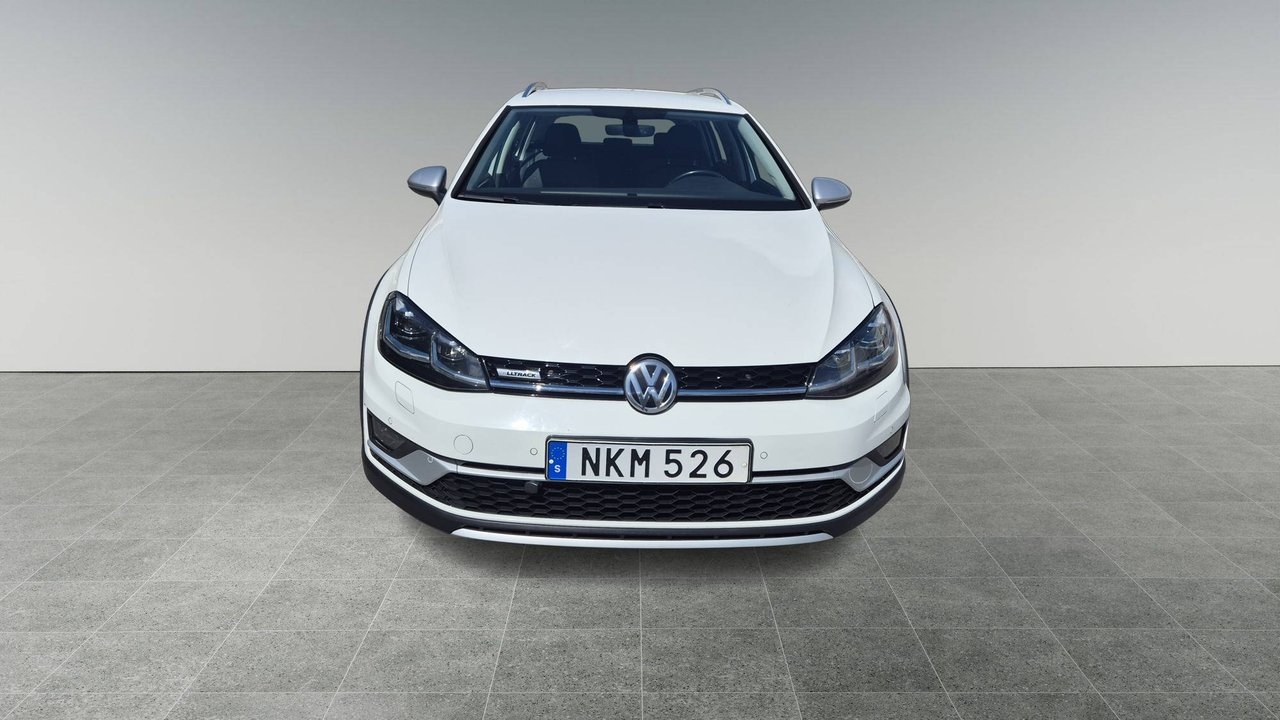 Volkswagen Golf 2020, bild 7/10