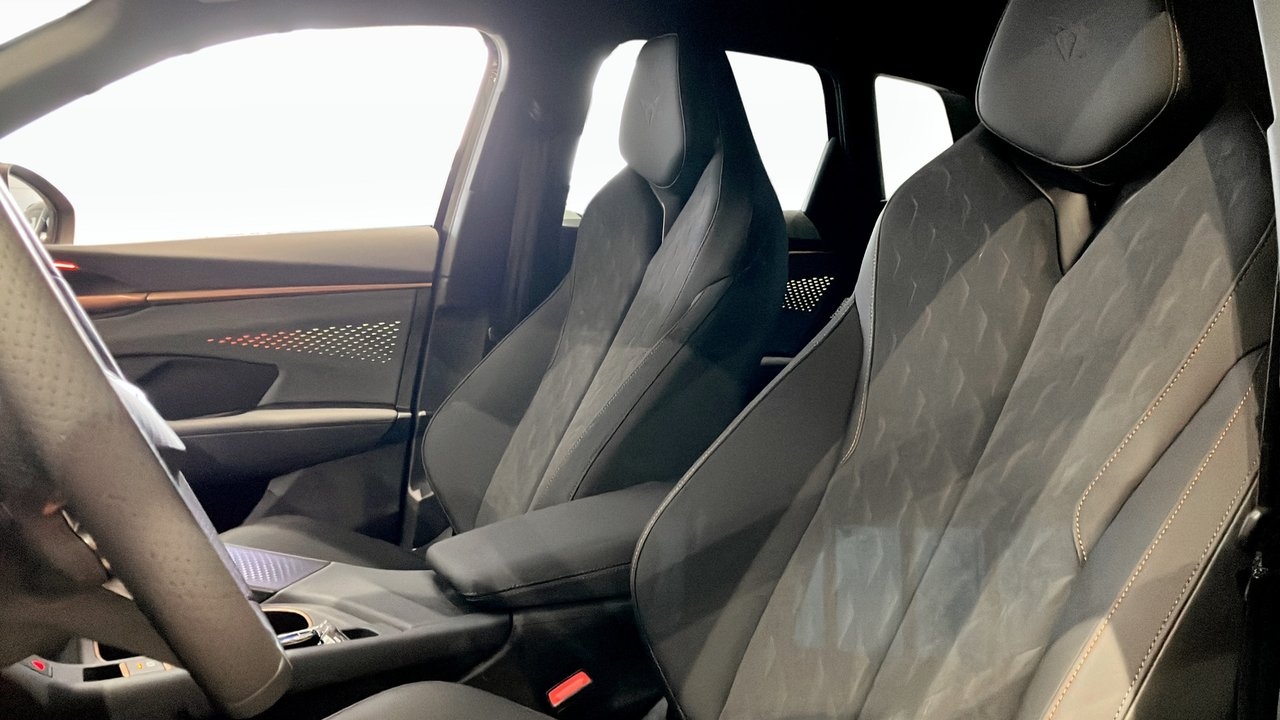 Cupra Terramar 2025, bild 6/10