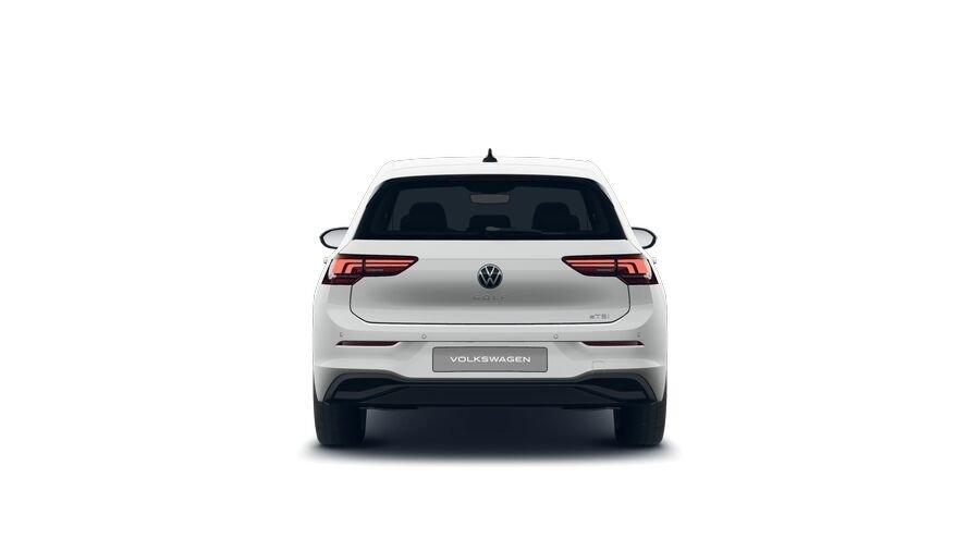 Volkswagen Golf 2026, bild 4/7