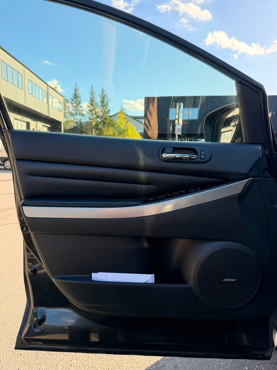 Mazda CX-7 2012, bild 4/10