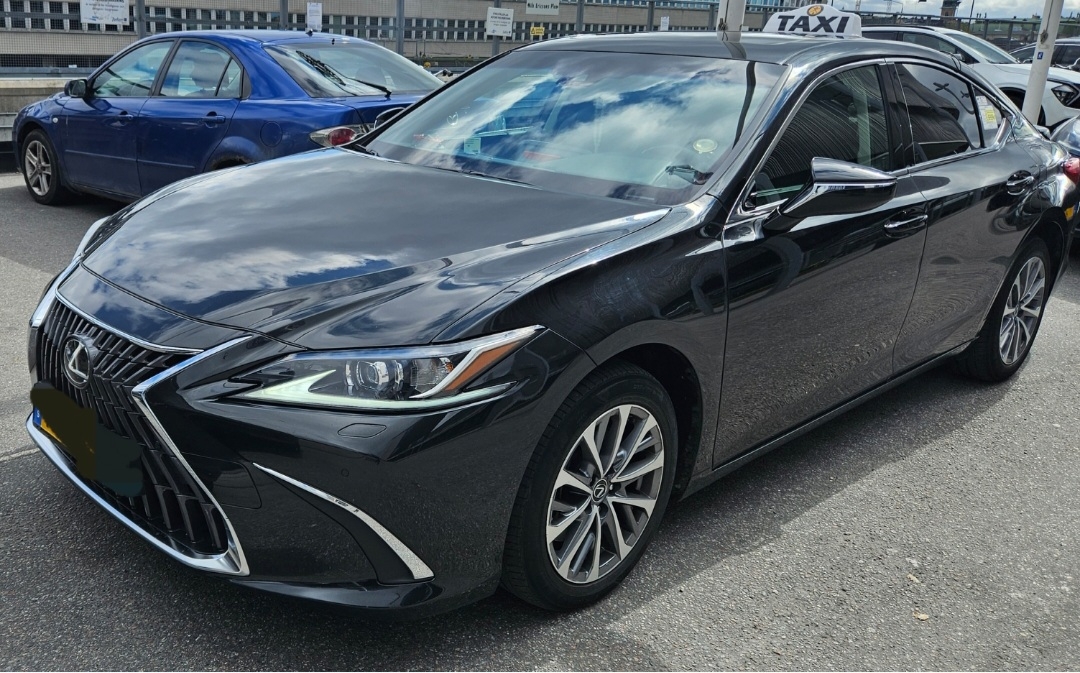 Lexus ES 300h