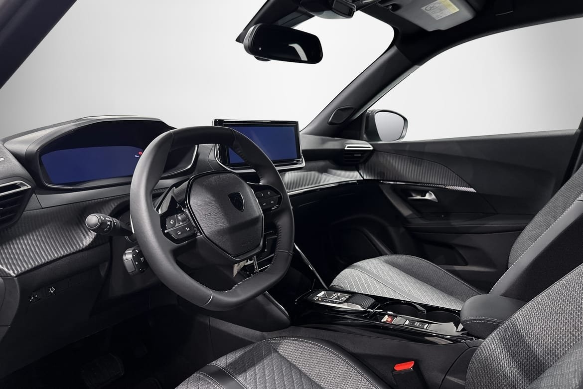 Peugeot 2008 AUT 2024, kuva 4/10