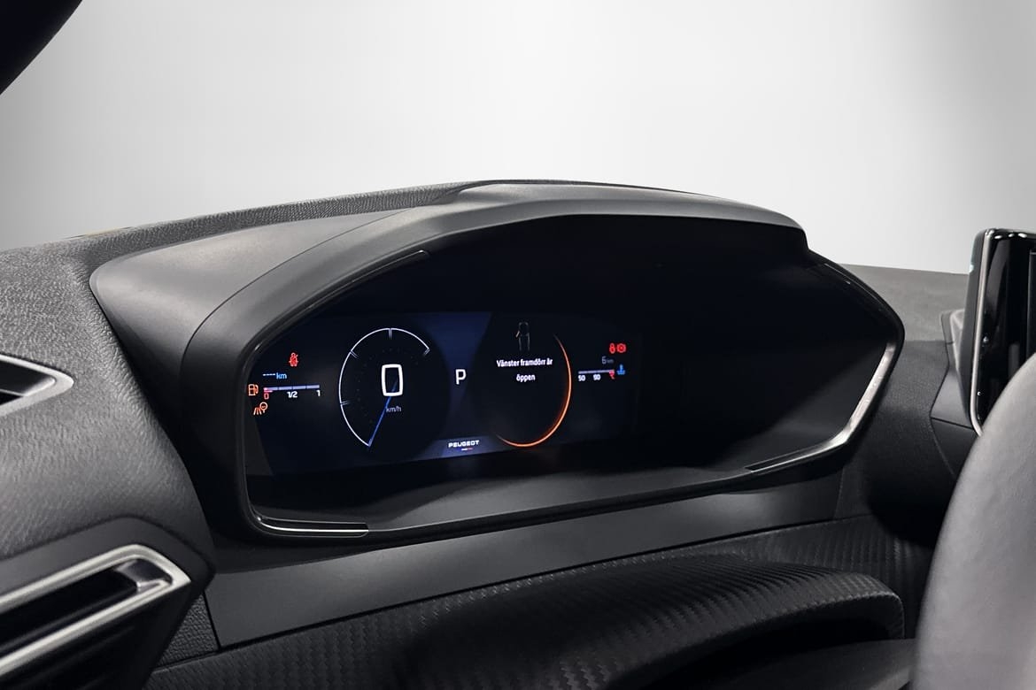 Peugeot 2008 AUT 2024, kuva 7/10