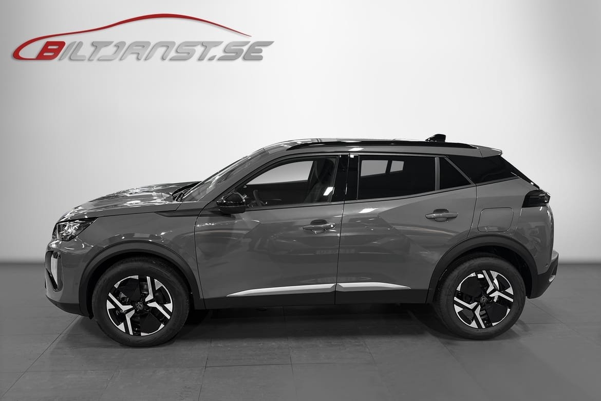 Peugeot 2008 AUT 2024, kuva 2/10
