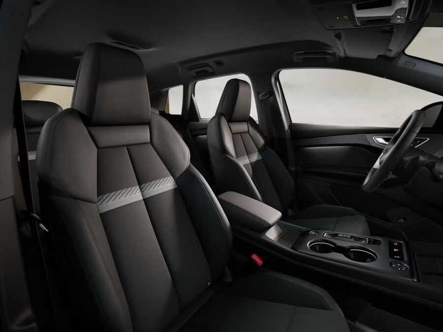 Audi Q4 e-tron 2027, bild 5/10