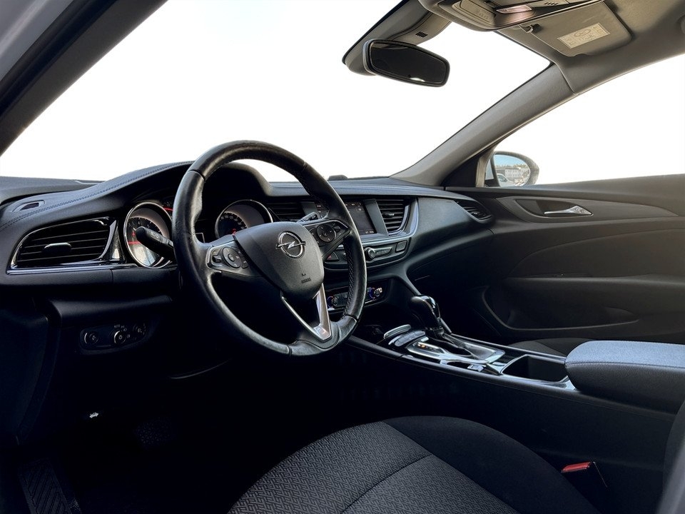 Opel Insignia 2019, bild 4/10