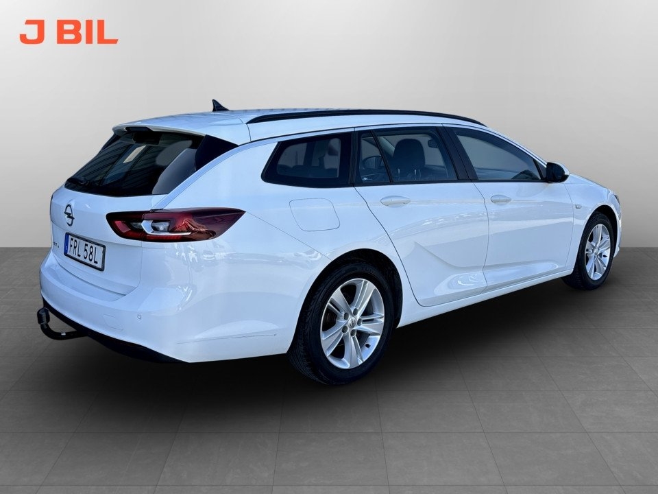 Opel Insignia 2019, bild 3/10