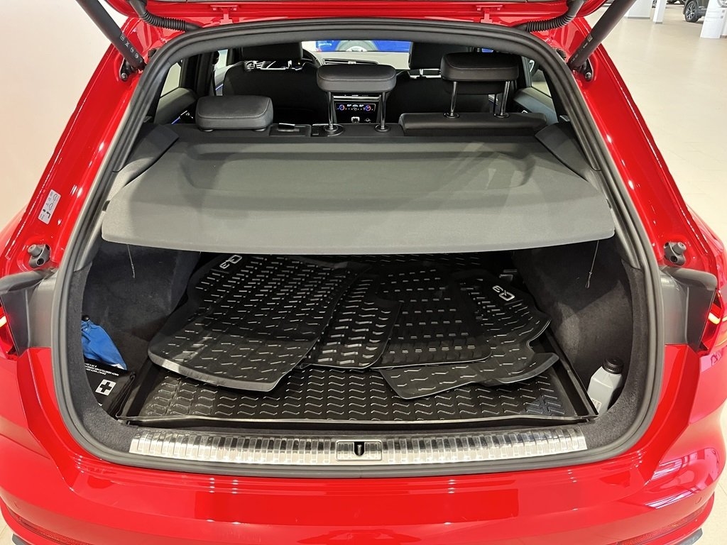 Audi Q3 2021, bild 7/10