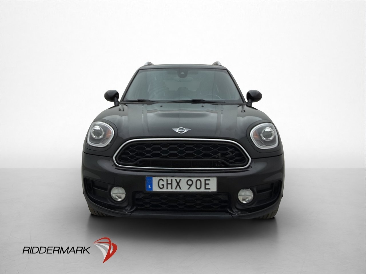MINI Countryman Cooper SE ALL4 2019, kuva 2/33