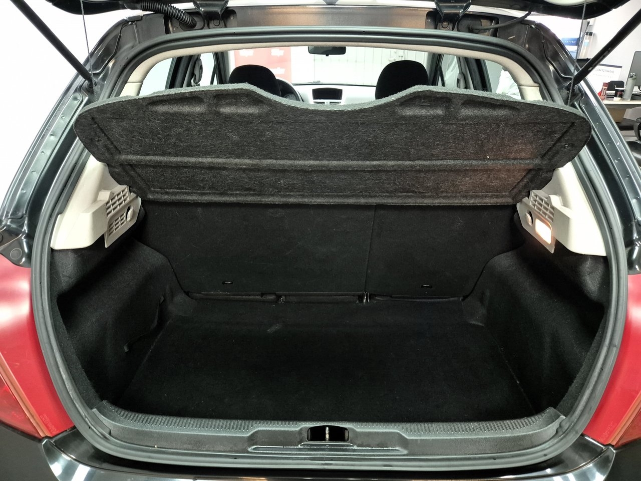 Peugeot 207 2010, bild 7/10