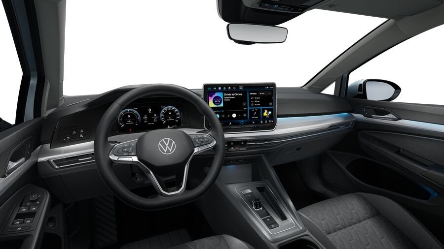 Volkswagen Golf 2026, bild 6/7