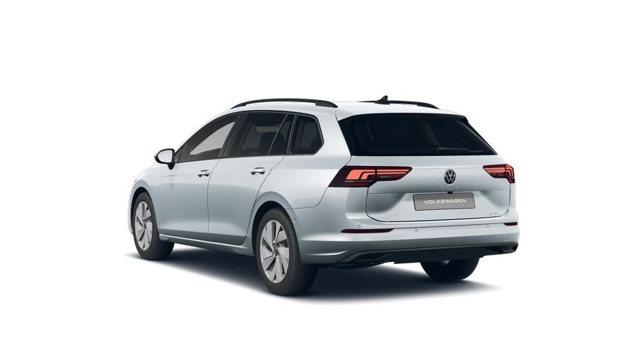 Volkswagen Golf 2026, bild 3/7