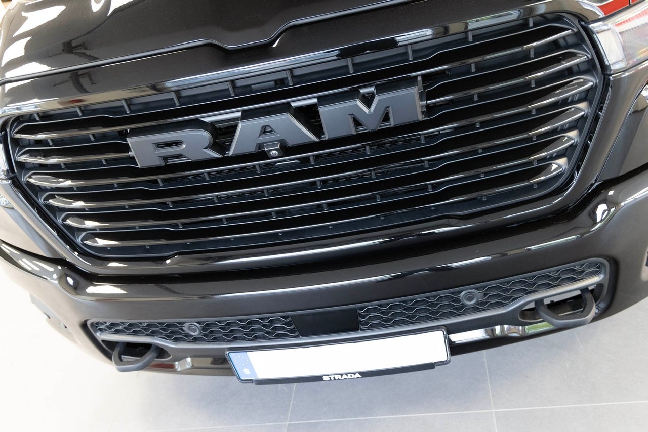 Dodge RAM 1500 2026, bild 6/10