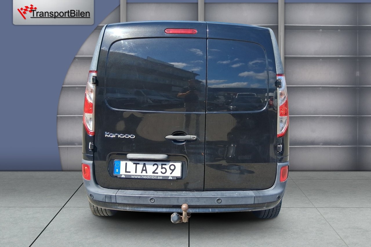 Renault Kangoo Express 2016, bild 4/10