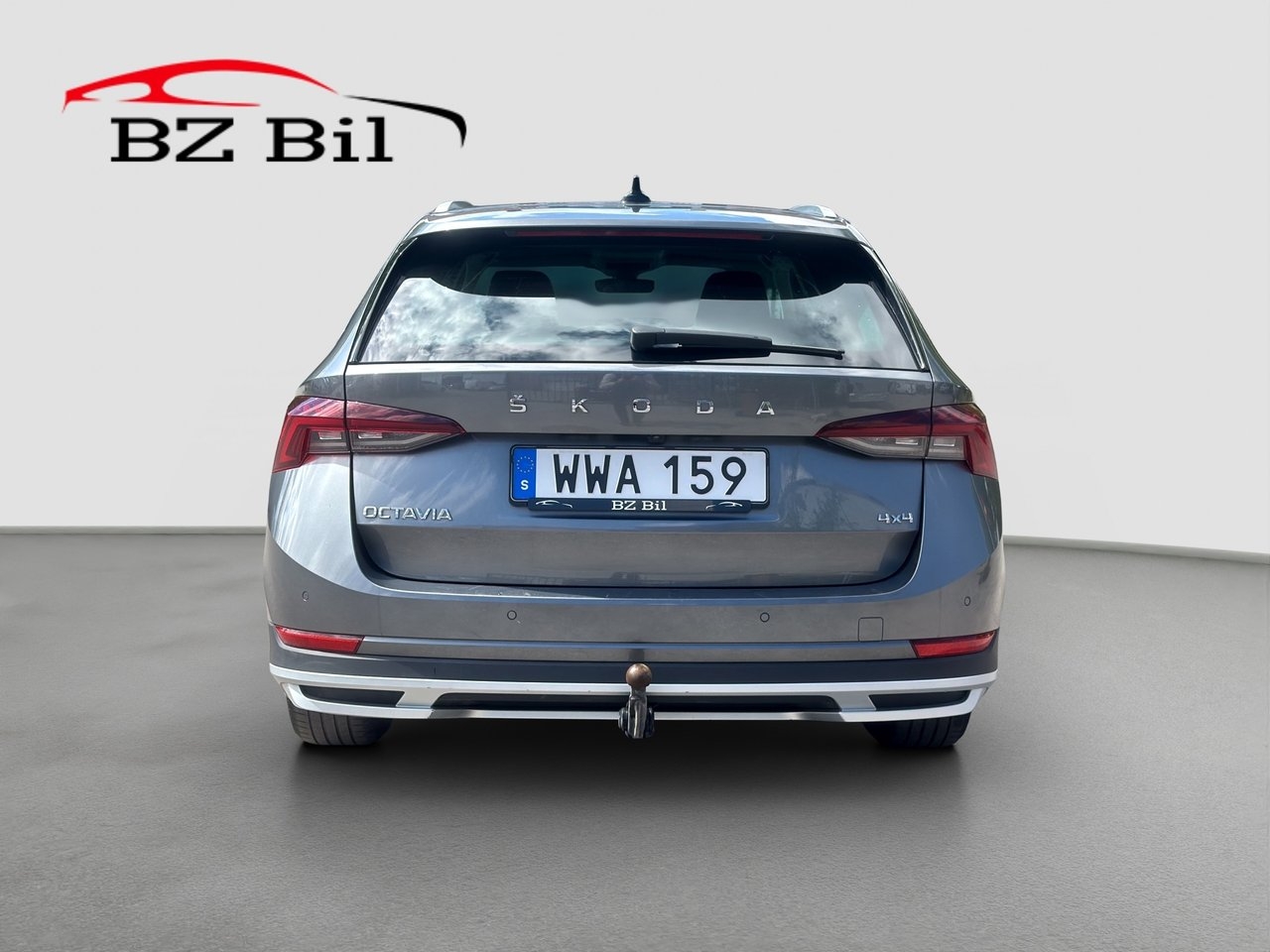 Skoda Octavia 2023, kuva 5/20