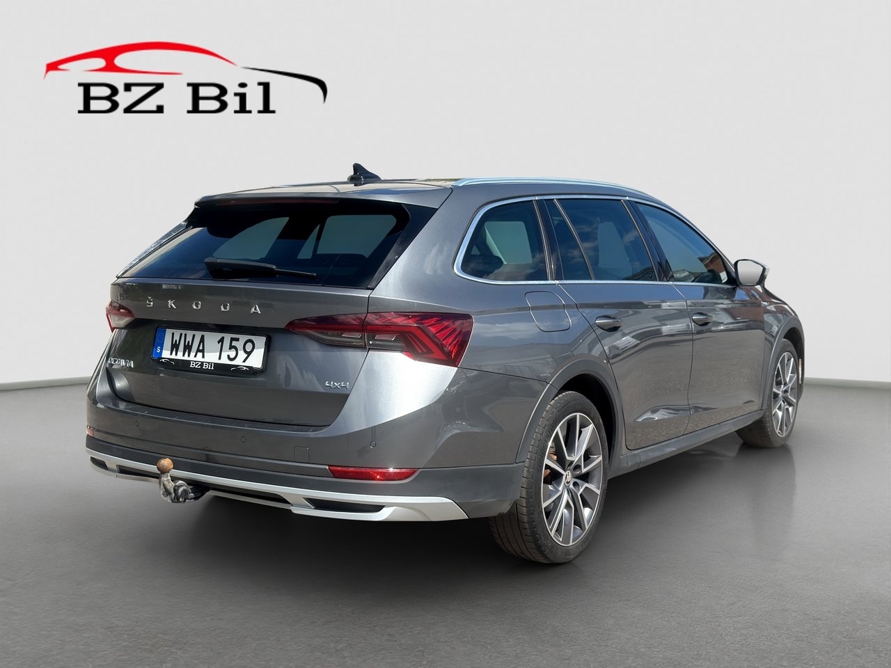 Skoda Octavia 2023, kuva 6/20