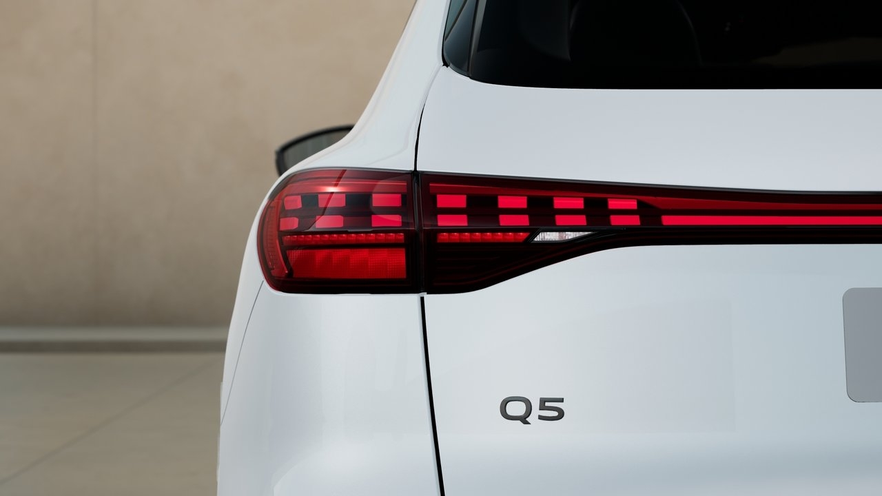 Audi Q5 2026, kuva 5/11