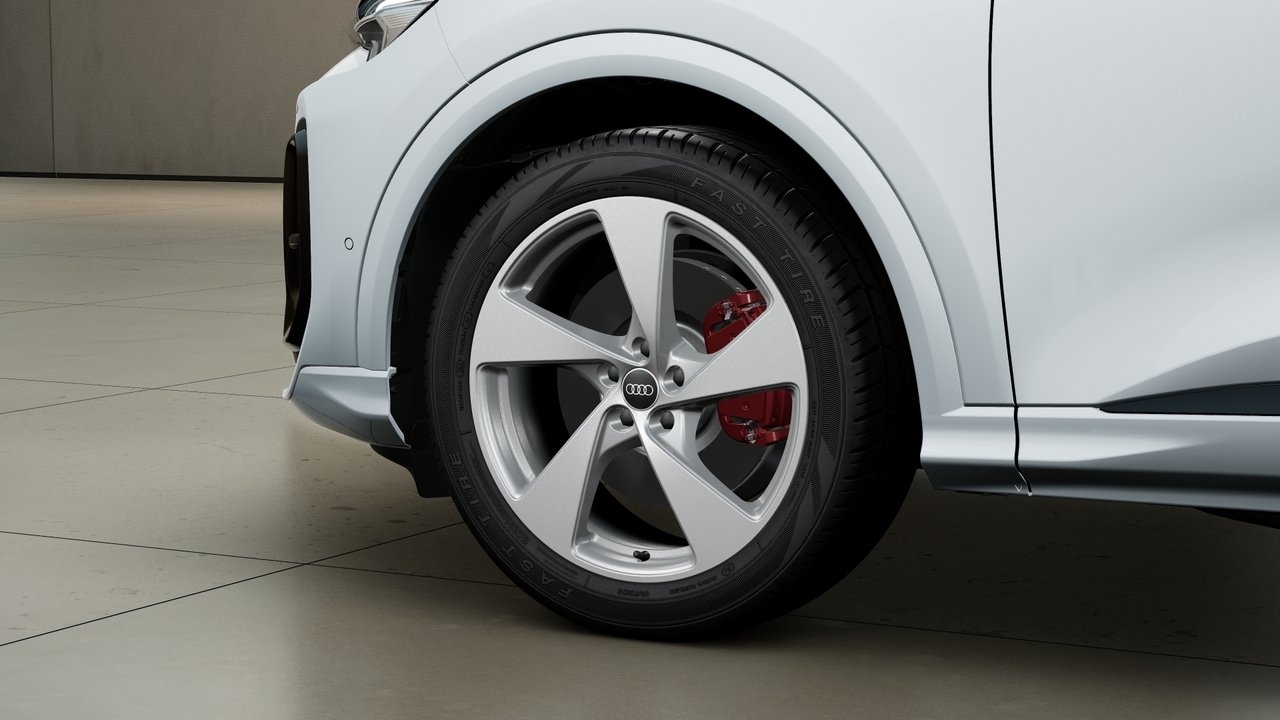 Audi Q5 2026, kuva 6/11