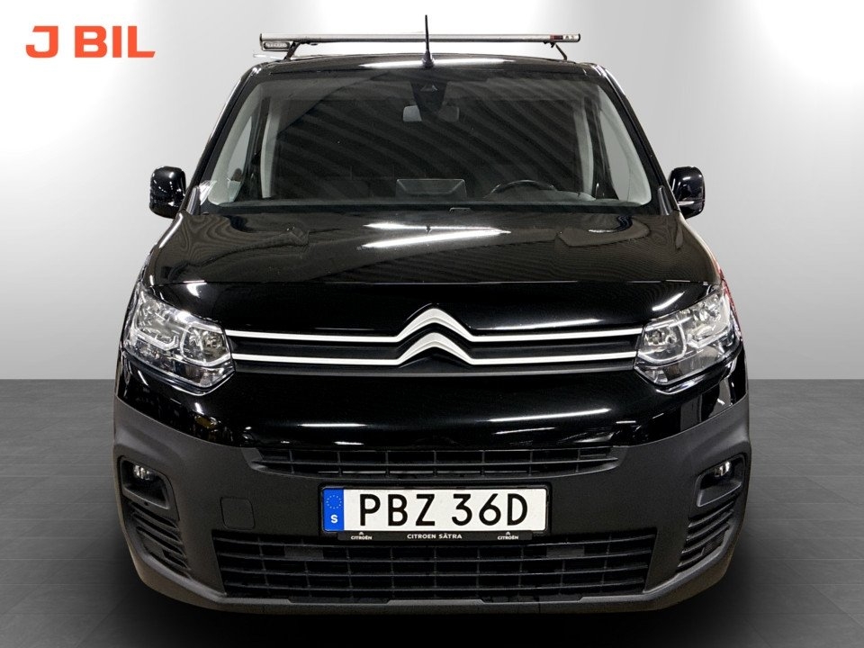 Citroen Berlingo 2022, bild 3/10