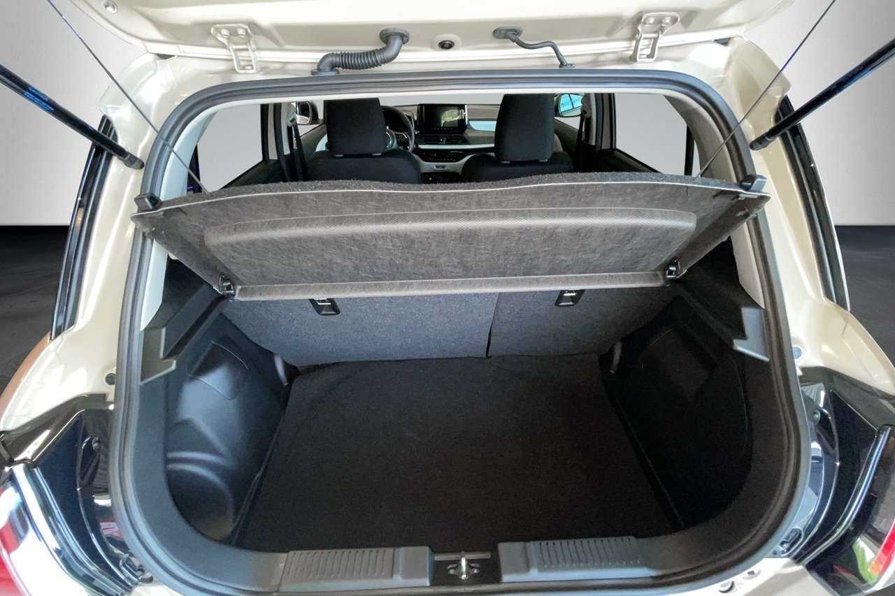 Suzuki Swift Nya 1.2 Hybrid Select AUT 2026, kuva 6/7