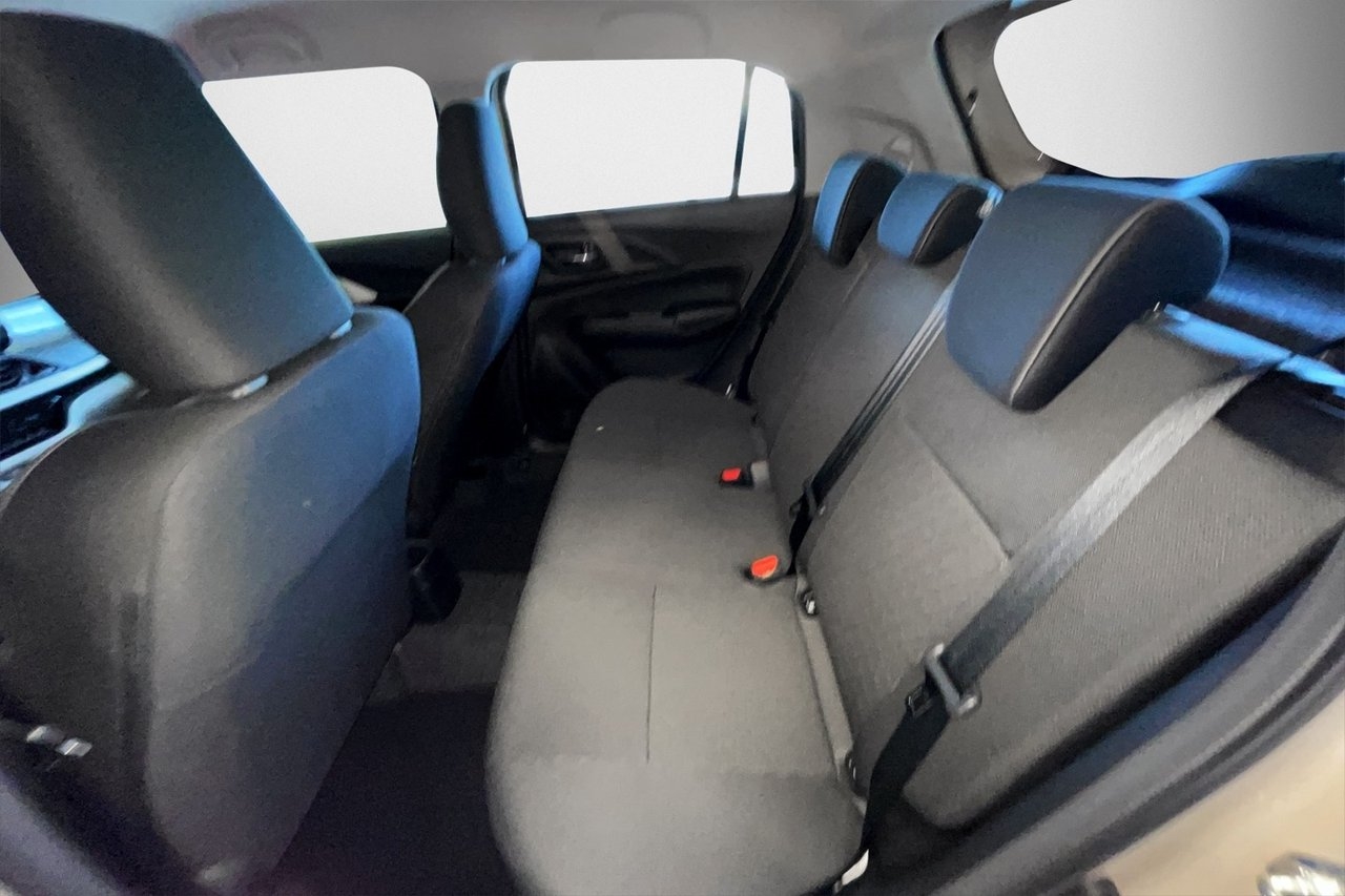Suzuki Swift Nya 1.2 Hybrid Select AUT 2026, kuva 5/7