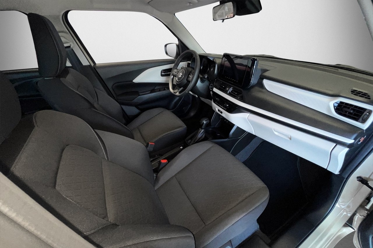 Suzuki Swift Nya 1.2 Hybrid Select AUT 2026, kuva 7/7