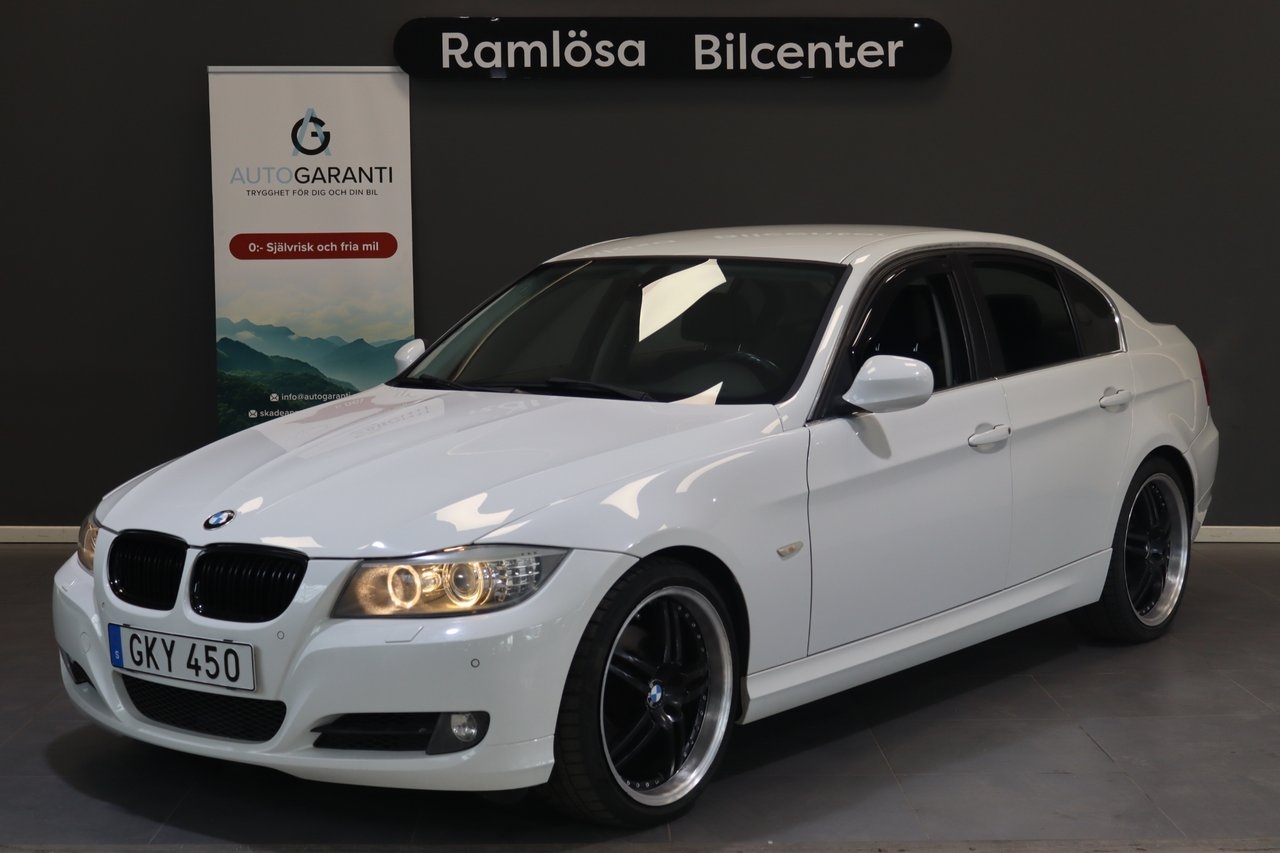 BMW 325