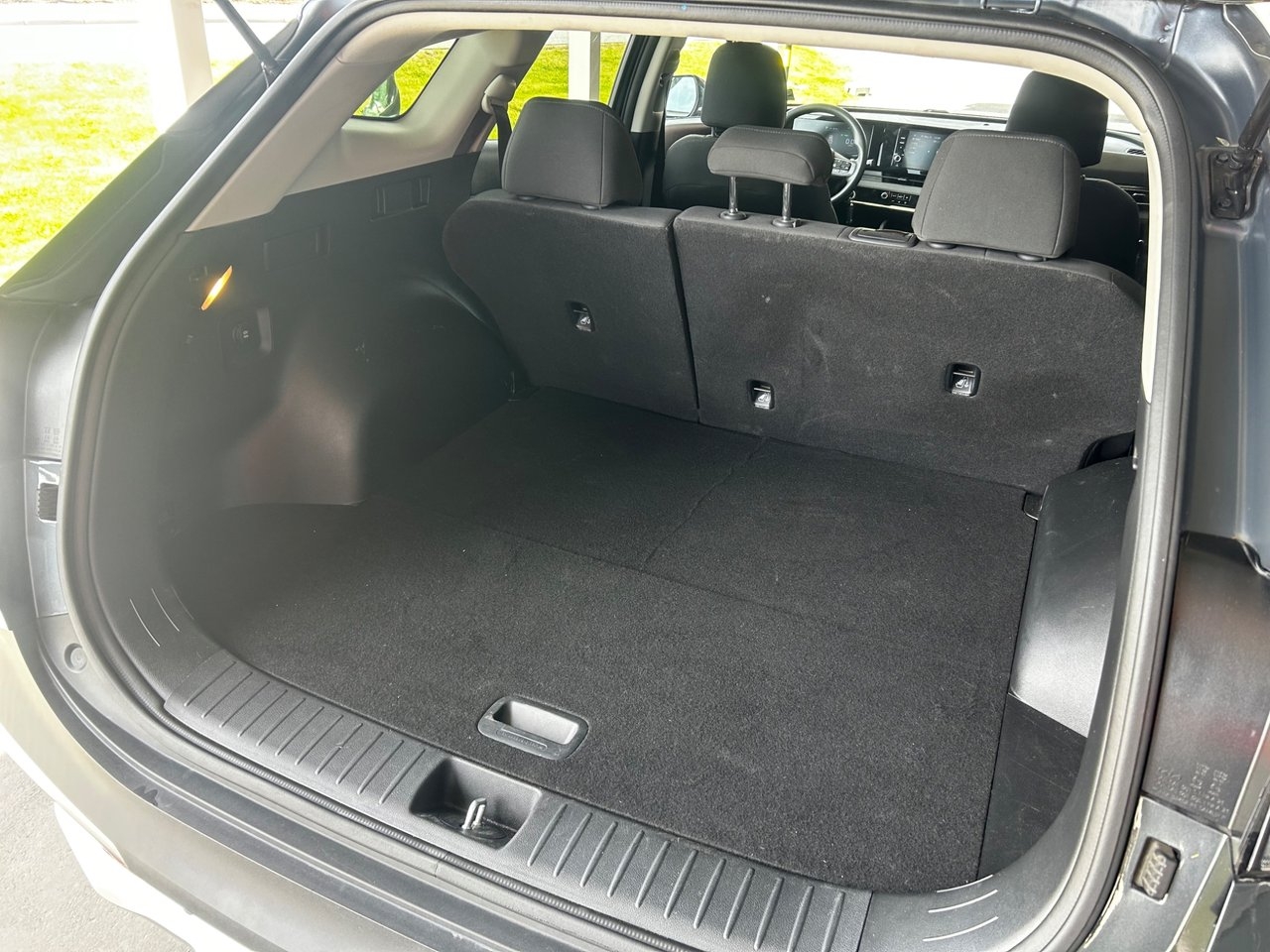 Kia Sportage 1.6 T-GDI DCT Euro 6 2023, bild 6/10